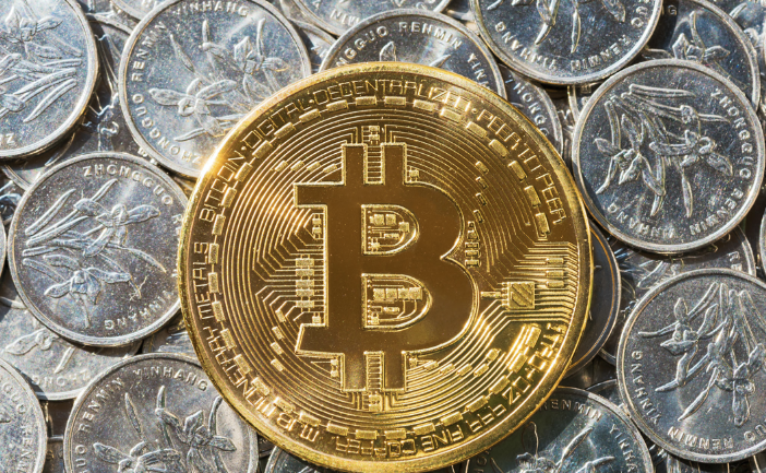 通胀利好什么虚拟货币