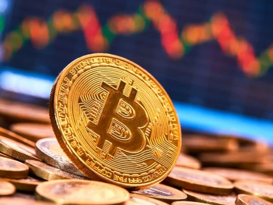 虚拟货币后的 5x:是什么意思