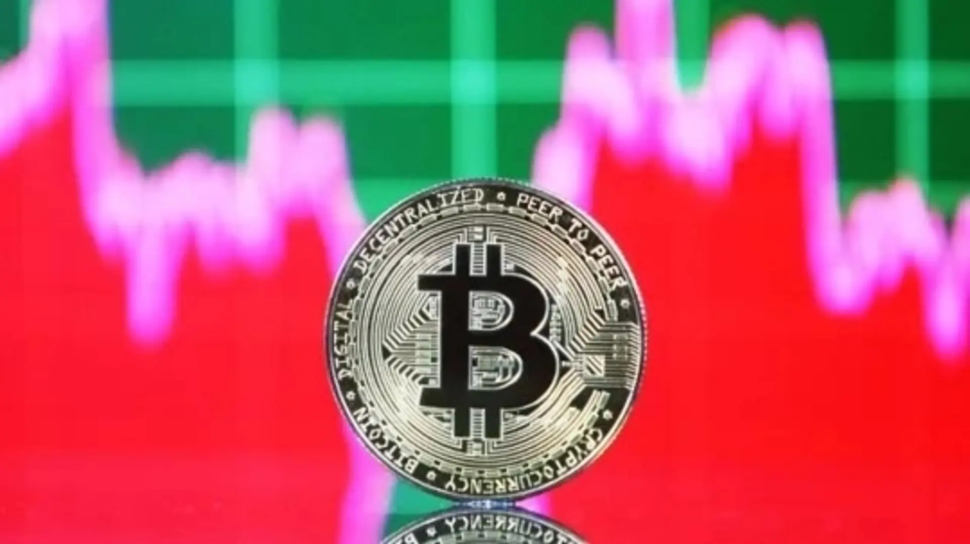 比特币 （BTC） 暂时跌破 106,000 美元