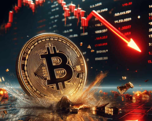 数字货币:为何买进去就跌